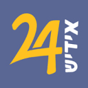 Yiddish24